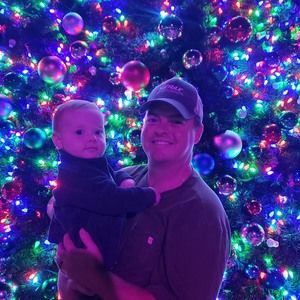 Meet your Posher, Danny